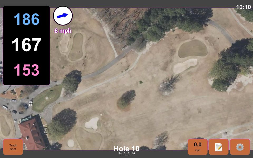 Hole preview 2