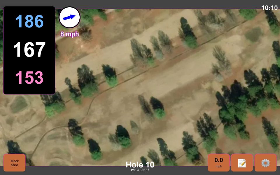 Hole preview 2