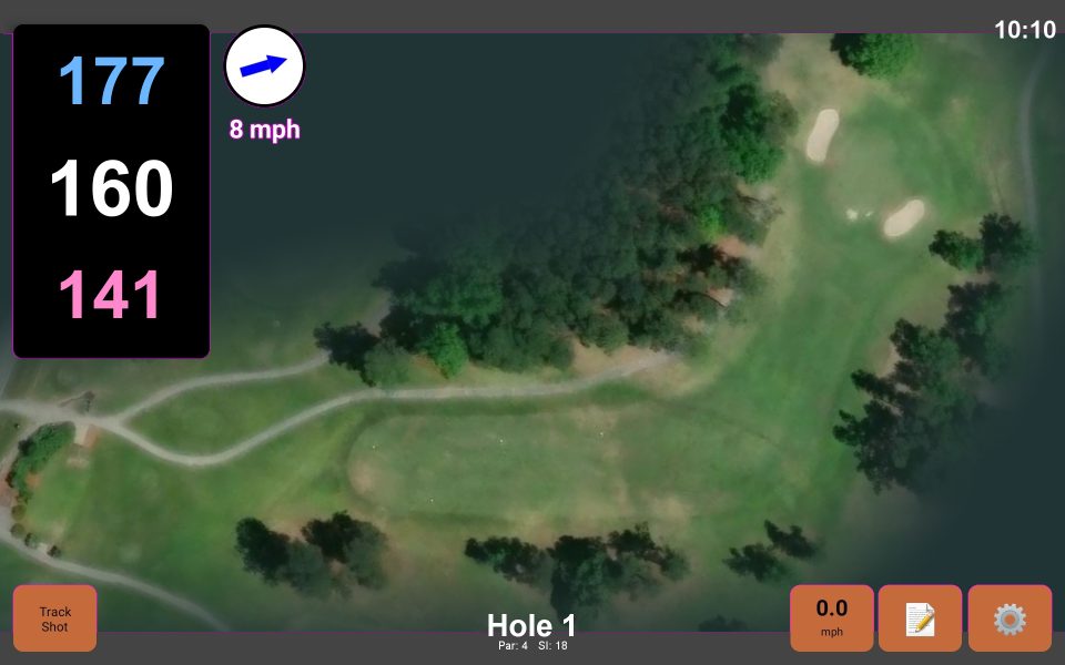 Hole preview 1