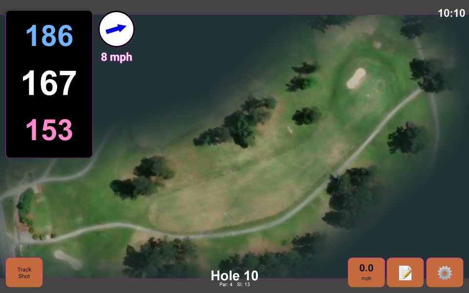 Hole preview 2