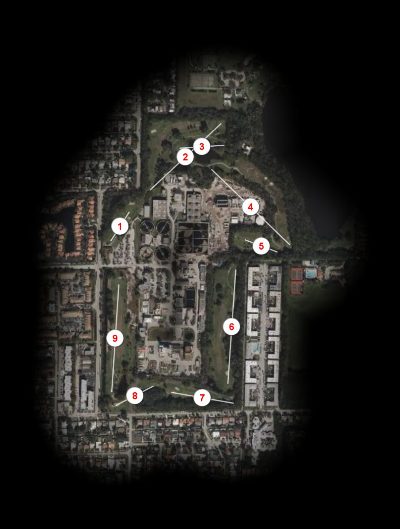 Eco Golf Course