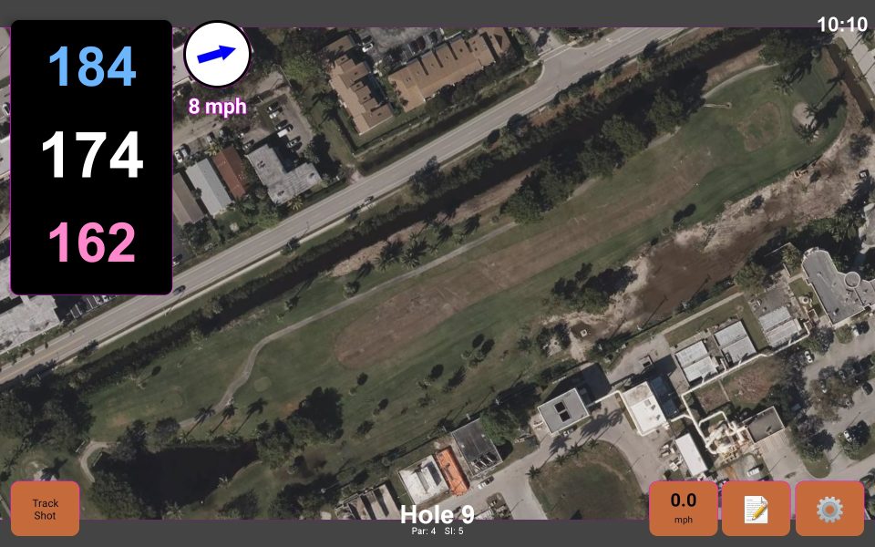 Hole preview 3