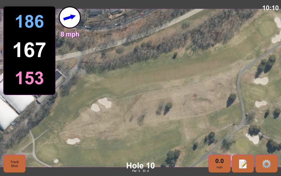 Hole preview 2