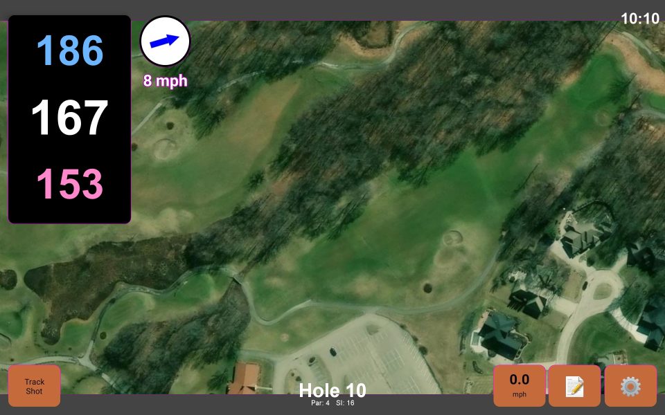 Hole preview 2