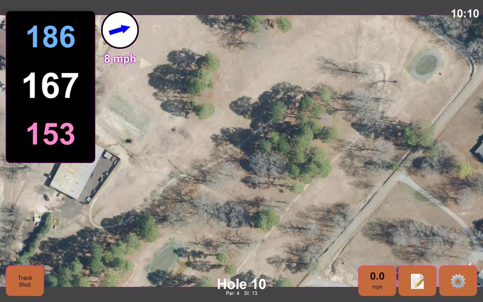 Hole preview 2
