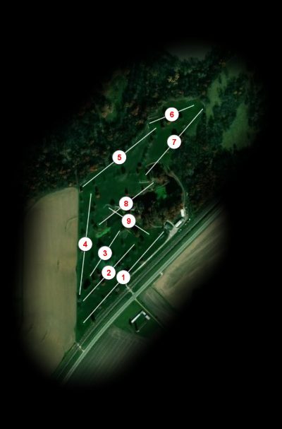 Tri County Country Club