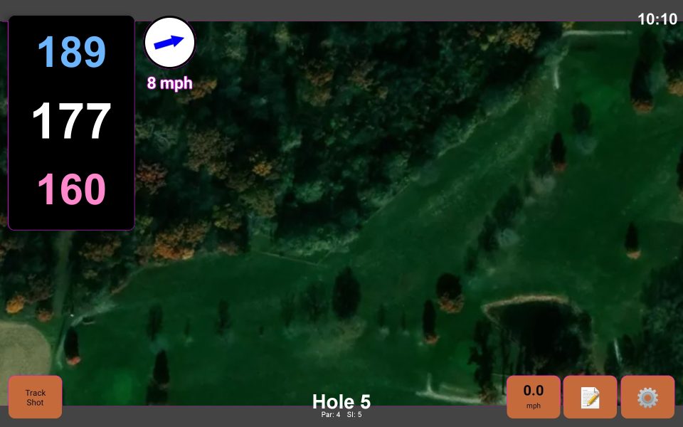 Hole preview 2