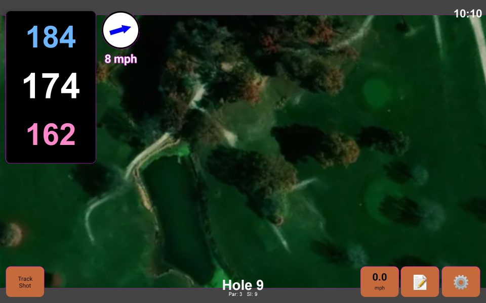 Hole preview 3