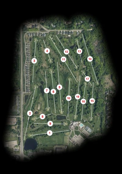 Medina Golf & Country Club