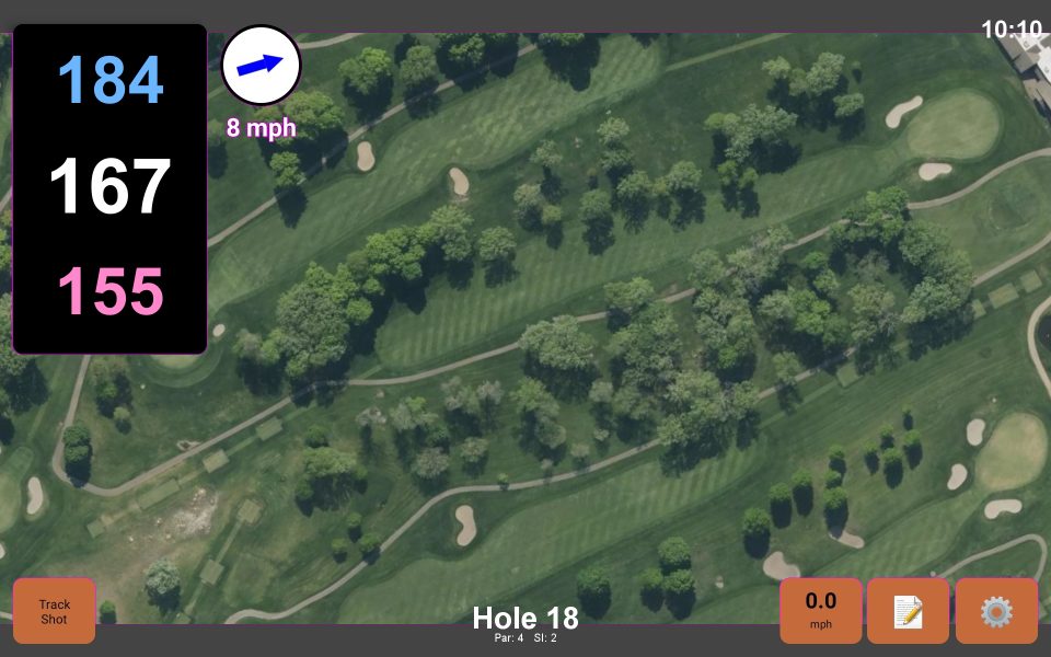 Hole preview 3
