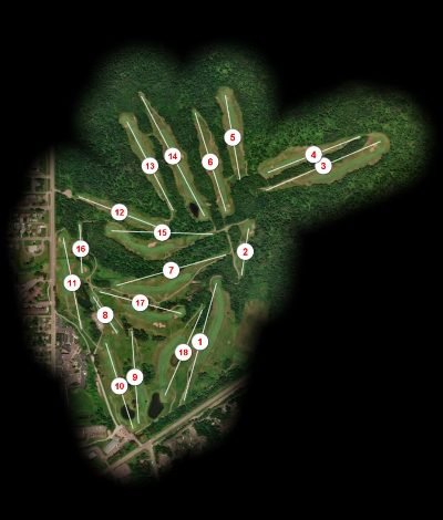 Lakeview National Golf Club