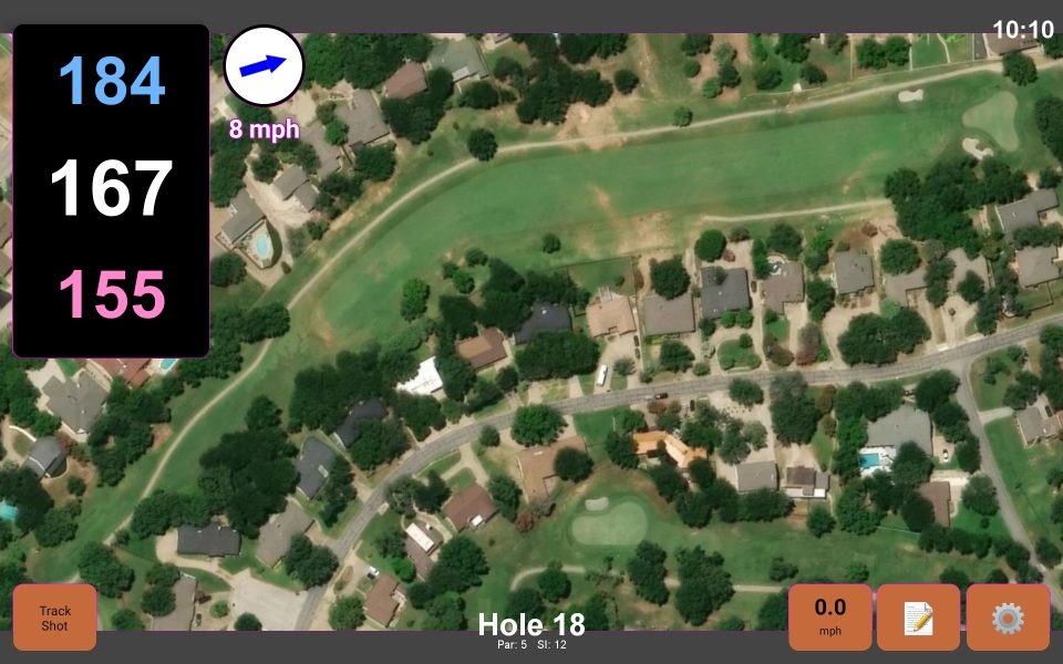 Hole preview 3