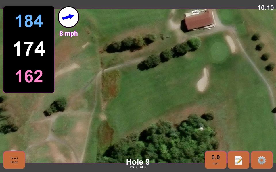 Hole preview 3