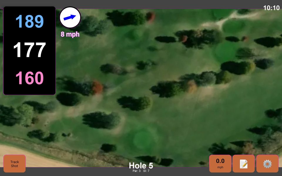 Hole preview 2