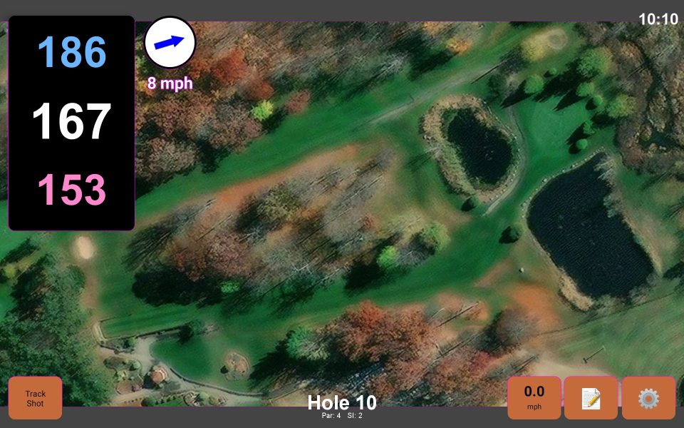 Hole preview 2