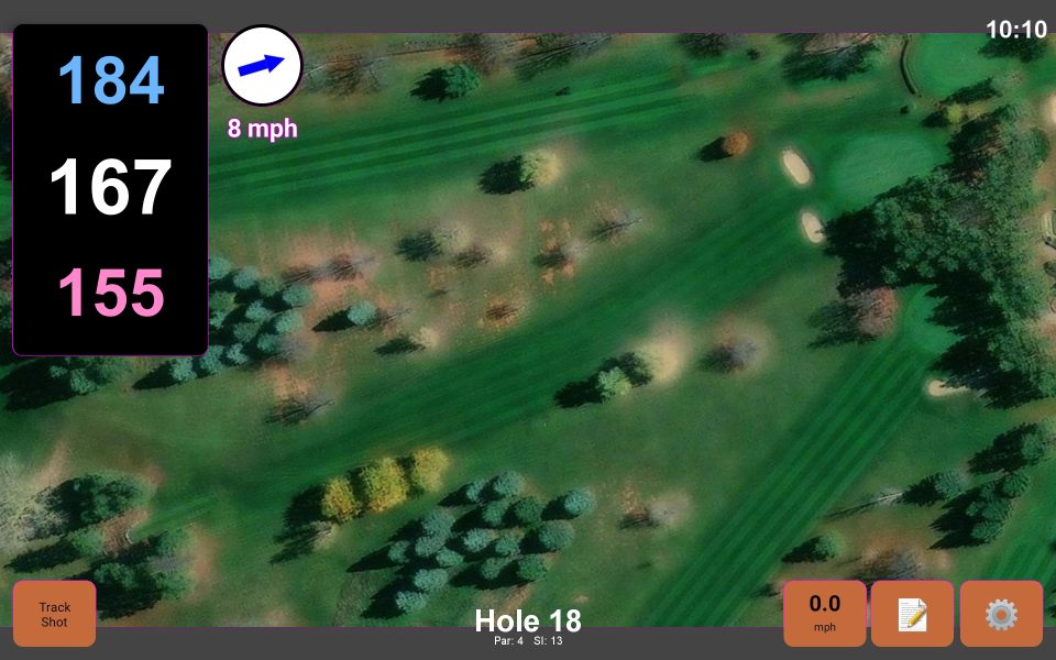 Hole preview 3