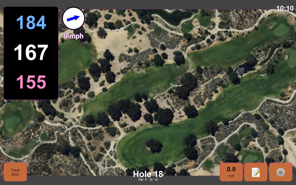 Hole preview 3