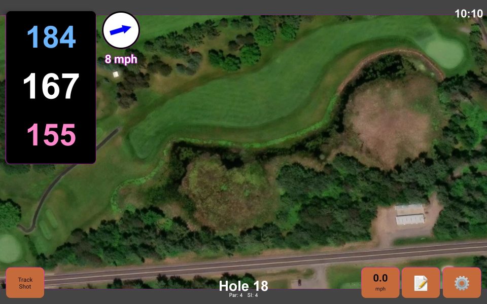 Hole preview 3