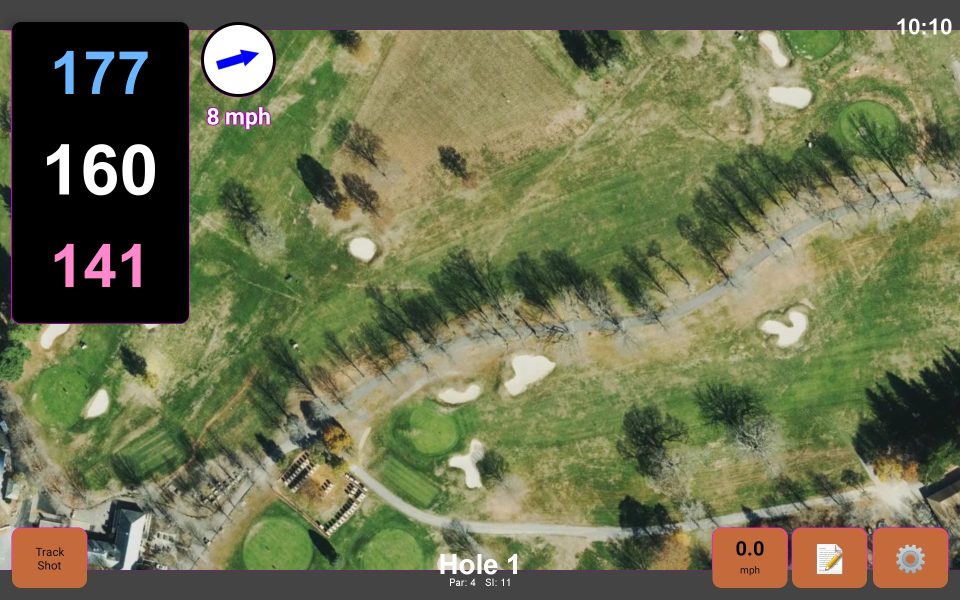 Hole preview 1