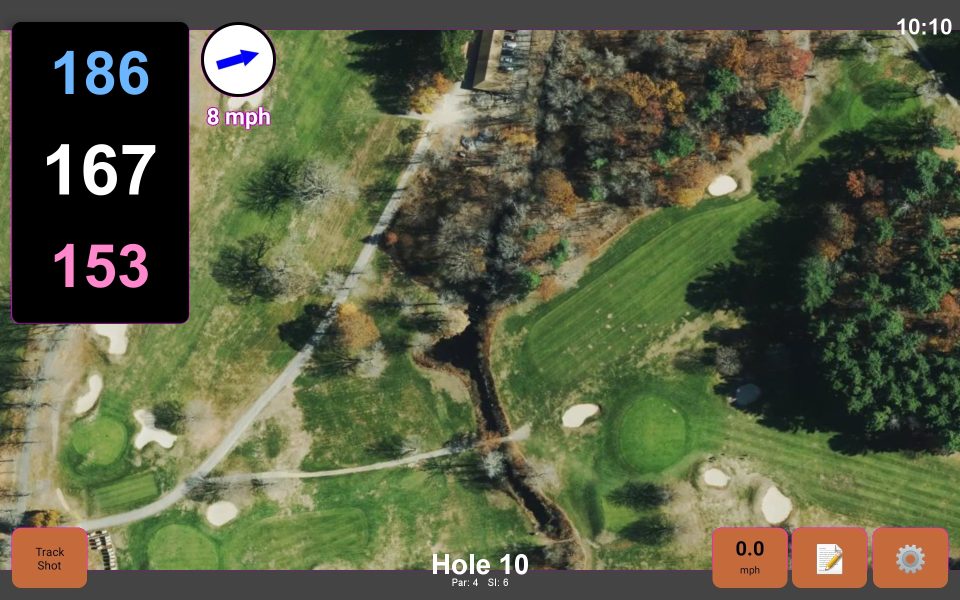 Hole preview 2