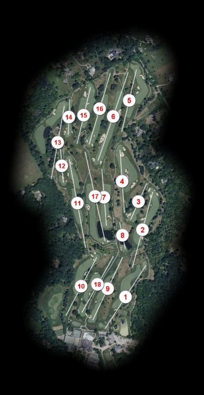 White Manor Country Club