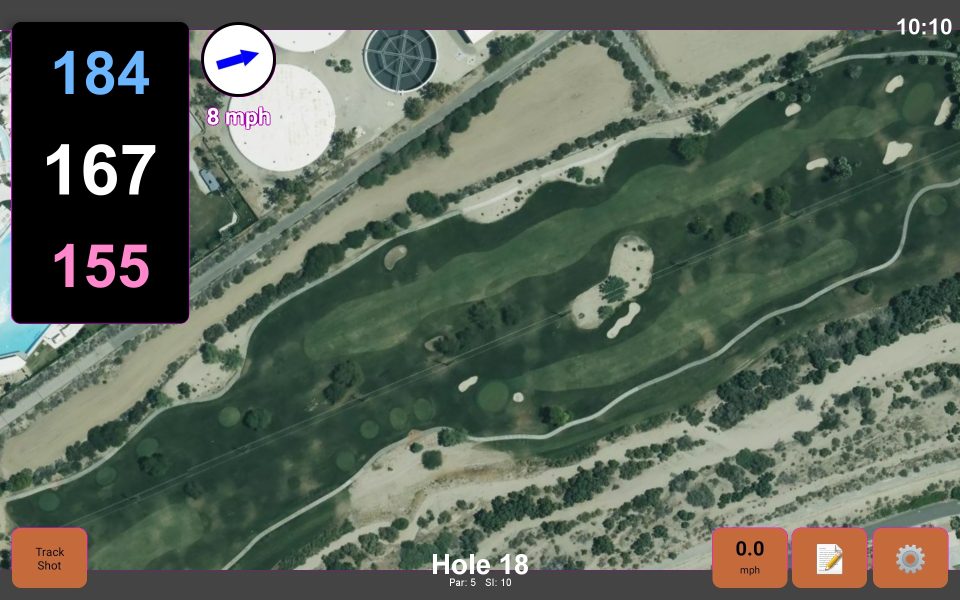 Hole preview 3