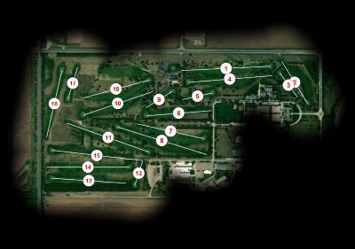 Hastings Elks Golf Course
