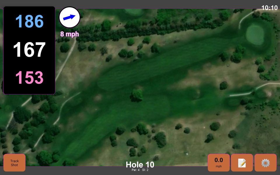 Hole preview 2