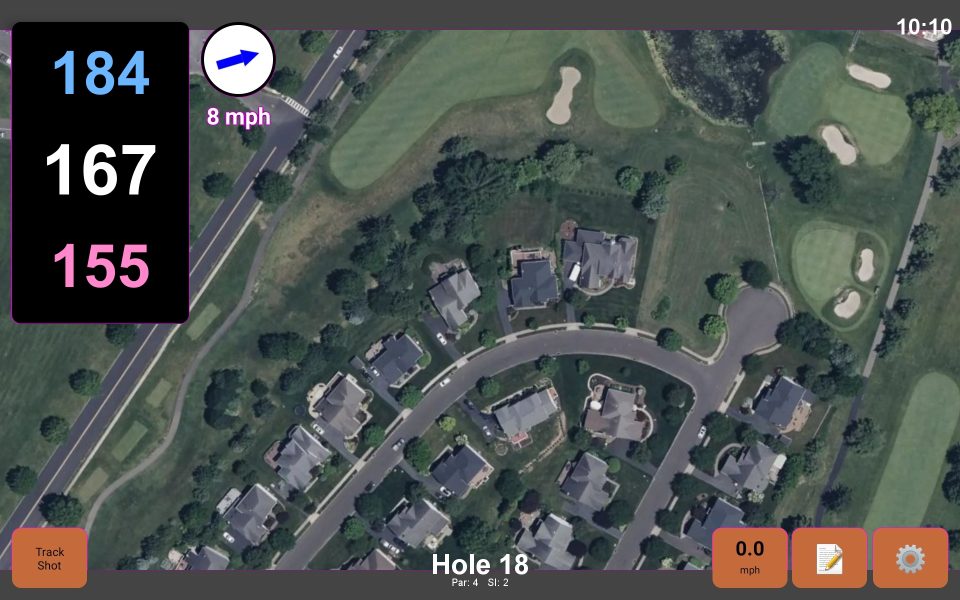 Hole preview 3