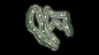 Brier Creek Country Club