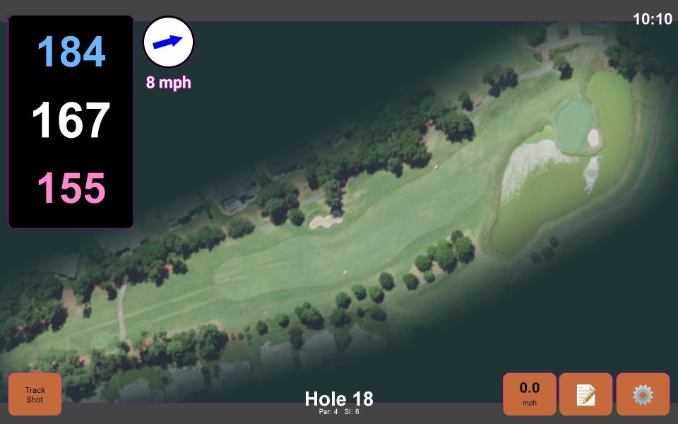 Hole preview 3