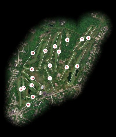 Monroe Golf & Country Club