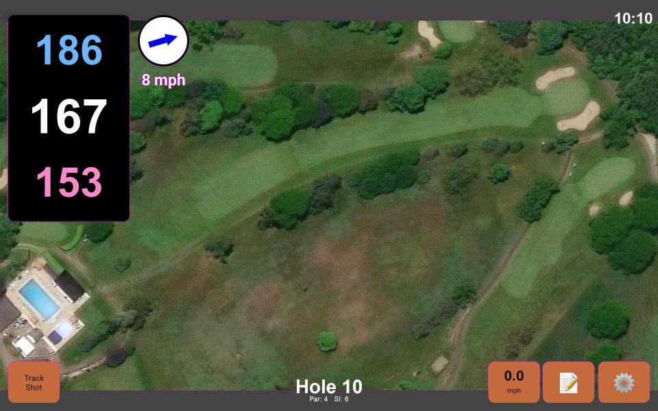 Hole preview 2