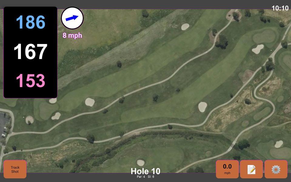 Hole preview 2