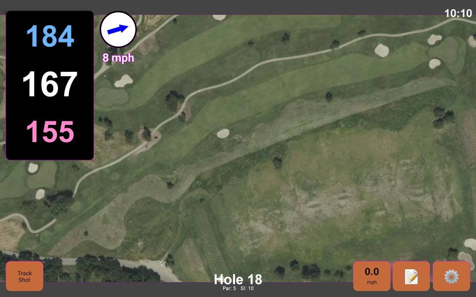 Hole preview 3