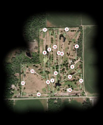 Scenic Golf & Country Club