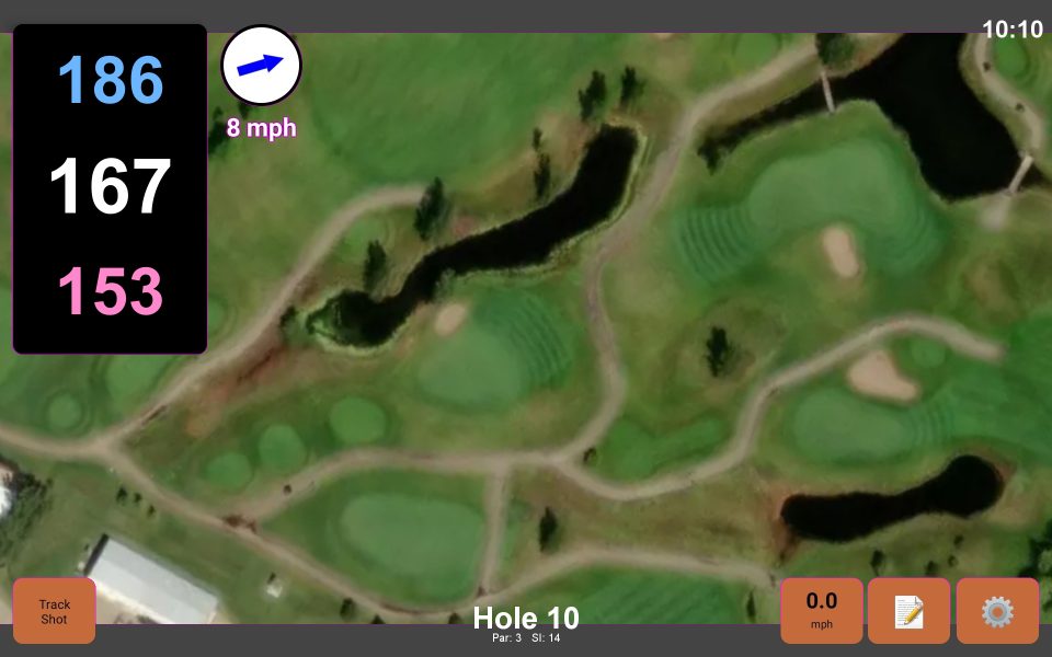 Hole preview 2