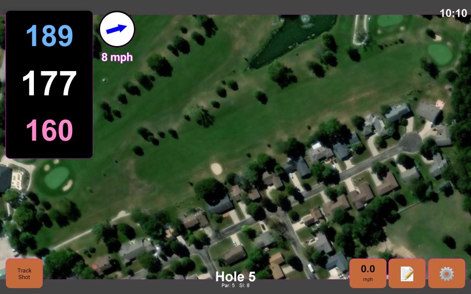Hole preview 2
