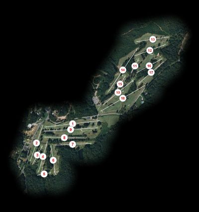 Crowders Mountain Golf Club
