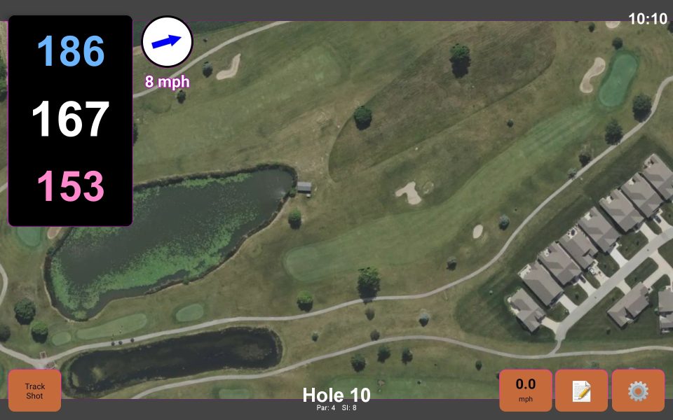 Hole preview 2