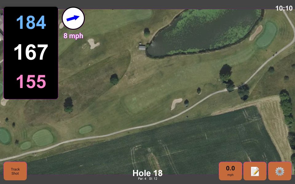 Hole preview 3
