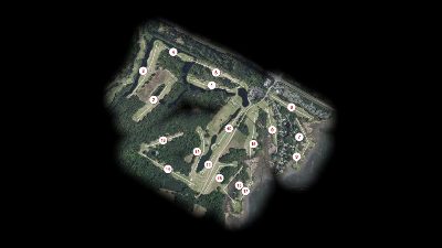 Old South Golf Links