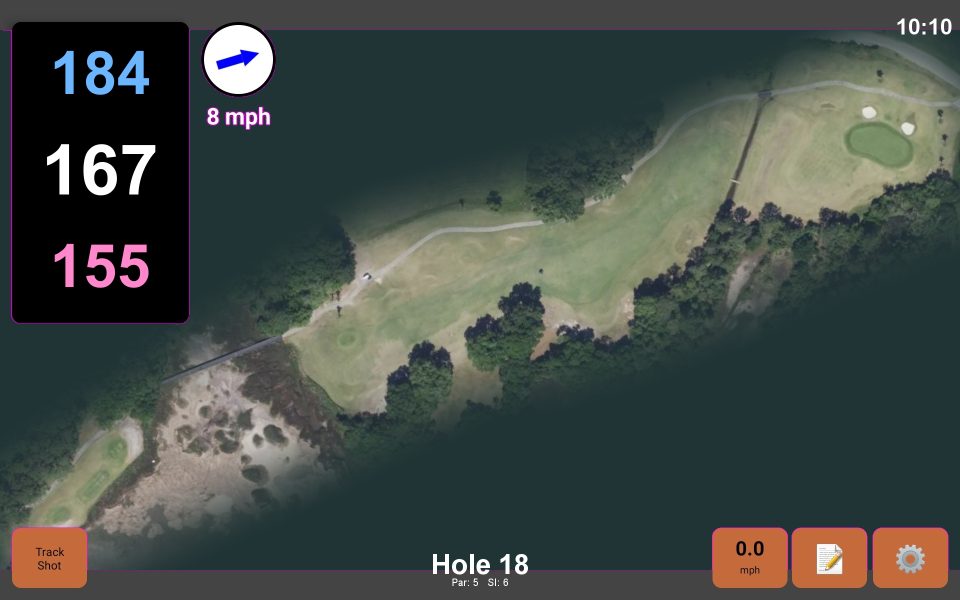 Hole preview 3