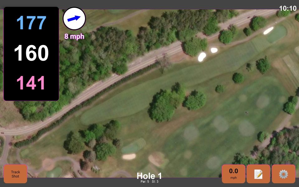 Hole preview 1
