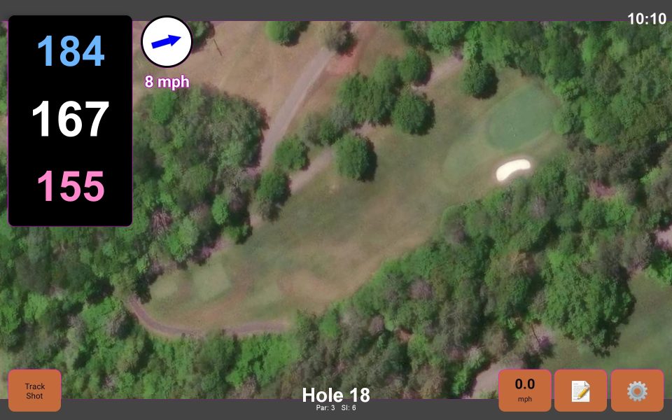 Hole preview 3