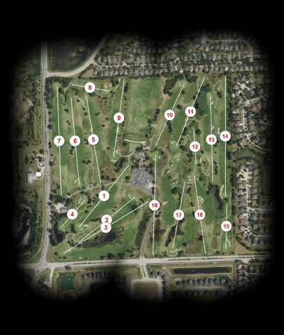 Naperbrook Golf Course