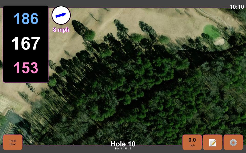 Hole preview 2
