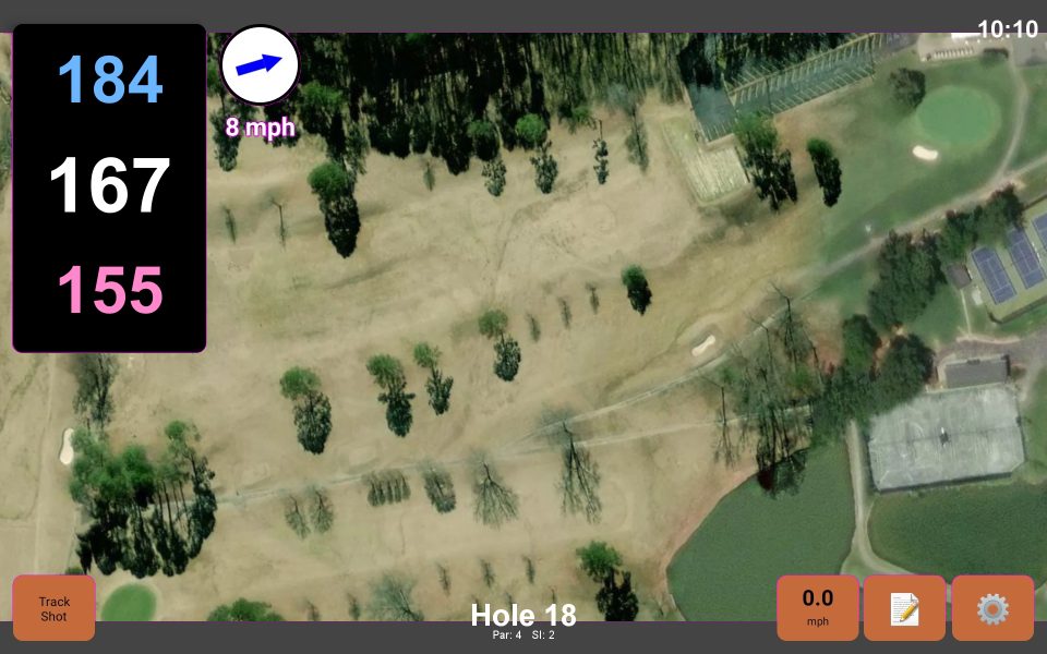 Hole preview 3