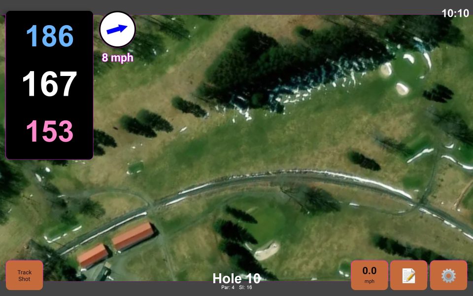 Hole preview 2