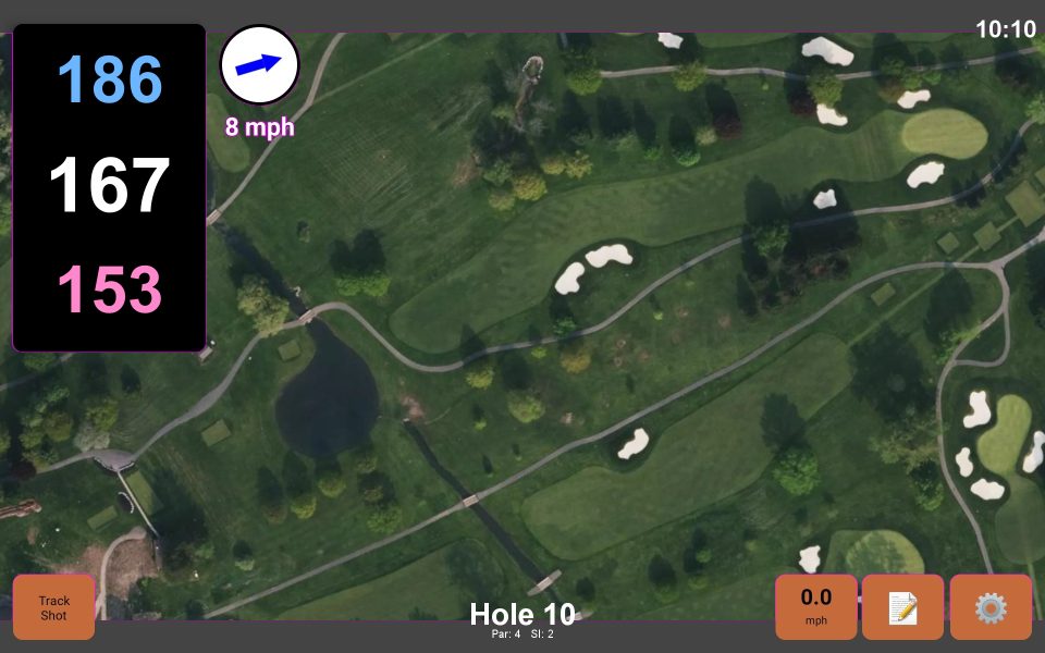 Hole preview 2